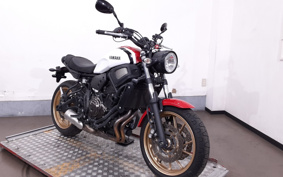 YAMAHA XSR700 2020 RM22J