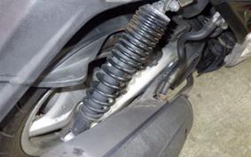 YAMAHA CYGNUS 125 X 2 2015 SE44J