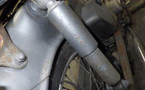 HONDA C50 SUPER CUB C50