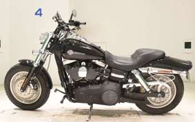HARLEY FXDF 1580 2009