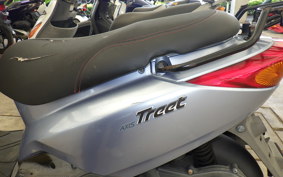 YAMAHA AXIS 125 TREET SE53J