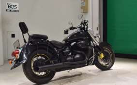 SUZUKI INTRUDER 400 Classic 2002 VK54A