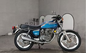 HONDA CB400 2025 CB400T