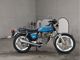 Фото Honda CB400 2025 с японского аукциона