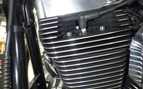 HARLEY FLD 1580 2014