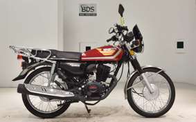 HONDA CG125