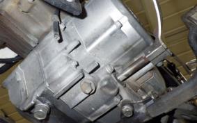 HONDA C90 SUPER CUB E HA02