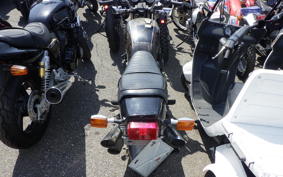 YAMAHA XJ400 D