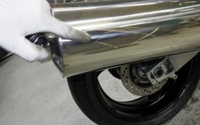 SUZUKI BANDIT 1250 SA 2007 GW72A