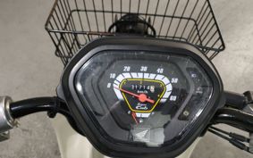 HONDA SUPER CUB50 AA07