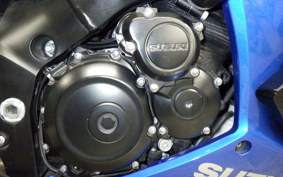 SUZUKI GSX-S1000F 2017 GT79B
