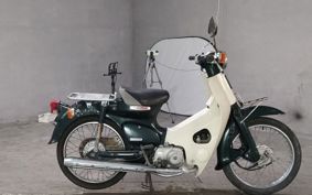 HONDA SUPER CUB50 AA01