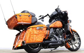 HARLEY FLHTCU 103 2013 FCM