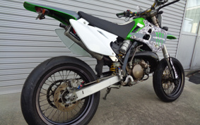 KAWASAKI KDX125 SR DX125A
