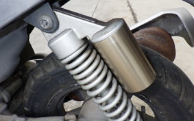 YAMAHA JOG Z Gen.2 SA16J