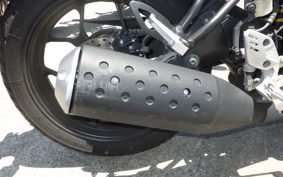 YAMAHA XSR155