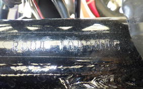 HONDA CB750F B 1984 RC04