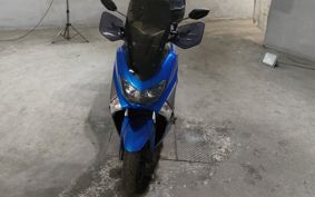YAMAHA N-MAX 155 SG50J