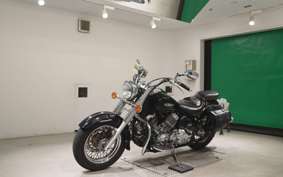 YAMAHA DRAGSTAR 400 CLASSIC  2015 VH02J