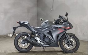 YAMAHA YZF-R25 RG10J