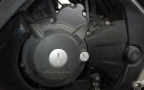HONDA CBR250R A 1992 MC41