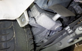 HONDA GYRO CANOPY TA03