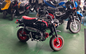 HONDA  MONKEY KUMAMONVER AB27