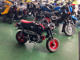 Фото Honda MONKEY KUMAMONVER с японского аукциона