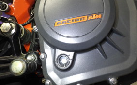 KTM 250 DUKE