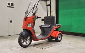 HONDA GYRO CANOPY 2016 TA03