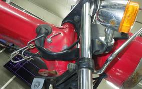 HONDA CT70 2003