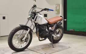 YAMAHA TW225 1999 DG09J
