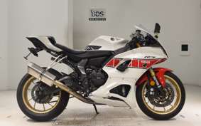 YAMAHA YZF-R7 2022 RM39J