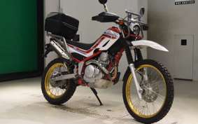 YAMAHA SEROW 250 Gen.3 2005 DG31J