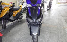 YAMAHA CYGNUSｸﾞﾘﾌｧｽ SEJ4J