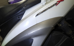 YAMAHA CYGNUS 125 XSR 2 2024 SE44J