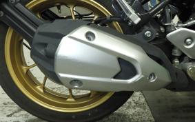 YAMAHA FZS25A 2007