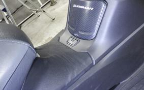 SUZUKI BURGMAN400 A 2022 DU11N