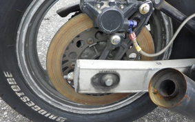 YAMAHA FJ1200 1994 4CC