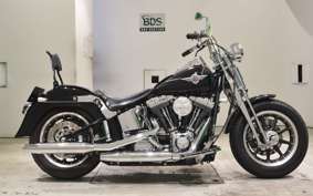 HARLEY FLSTF 1450 2000