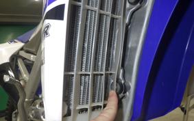 YAMAHA YZ250F 2004 CG39C