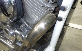 YAMAHA DRAGSTAR 400 2001 VH01J