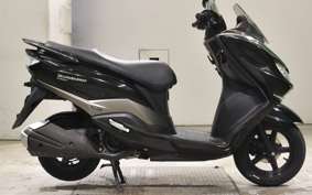 SUZUKI BURGMAN 125