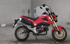 HONDA GU ROM JC61