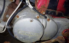 HONDA MD90 2005 MD90