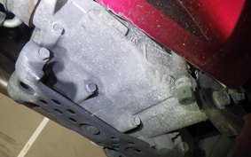 HONDA SILVER WING 400 GT Type 2015 NF03