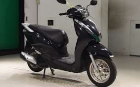 HONDA LEAD 125 2014 JF45