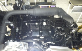 HONDA GROM 1992 JC92