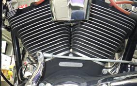 HARLEY FLSTF 1450 2004
