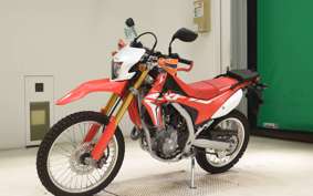 HONDA CRF250L MD44